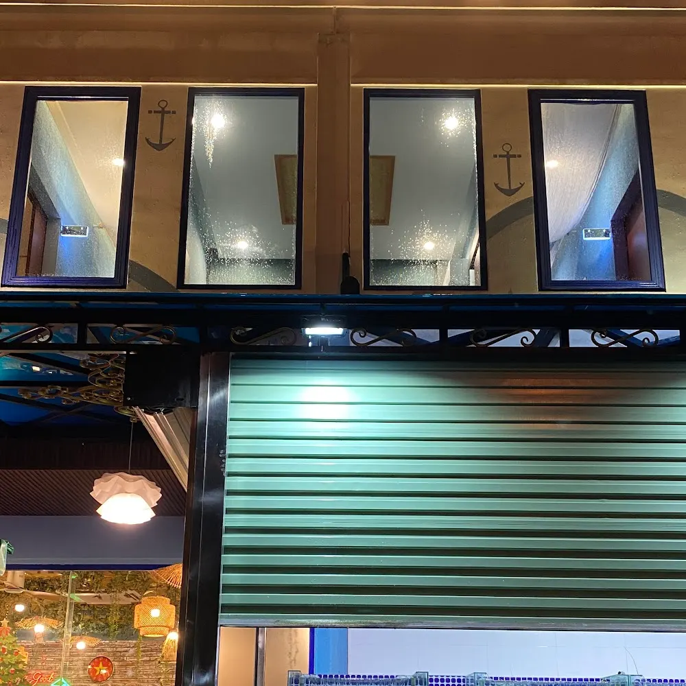 Zô Zô Seafood